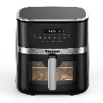 سرخ کن بدون روغن سیماران SIMARAN SAF-8220