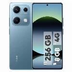 گوشی موبایل شیائومی مدل Redmi Note 14s دو سیم کارت ظرفیت 256 گیگابایت و رم 8 گیگابایت - گلوبال