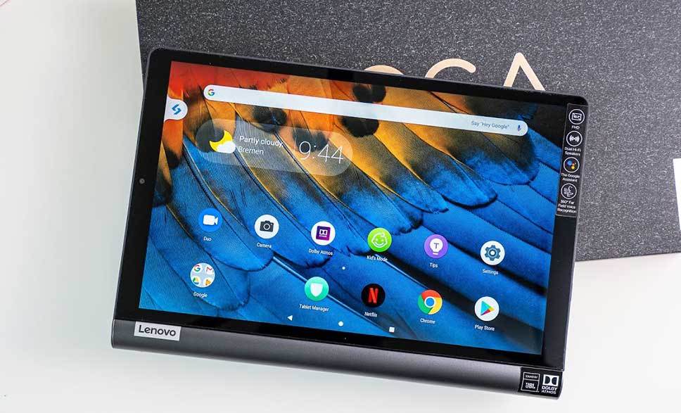 تبلت لنوو Yoga Smart Tab